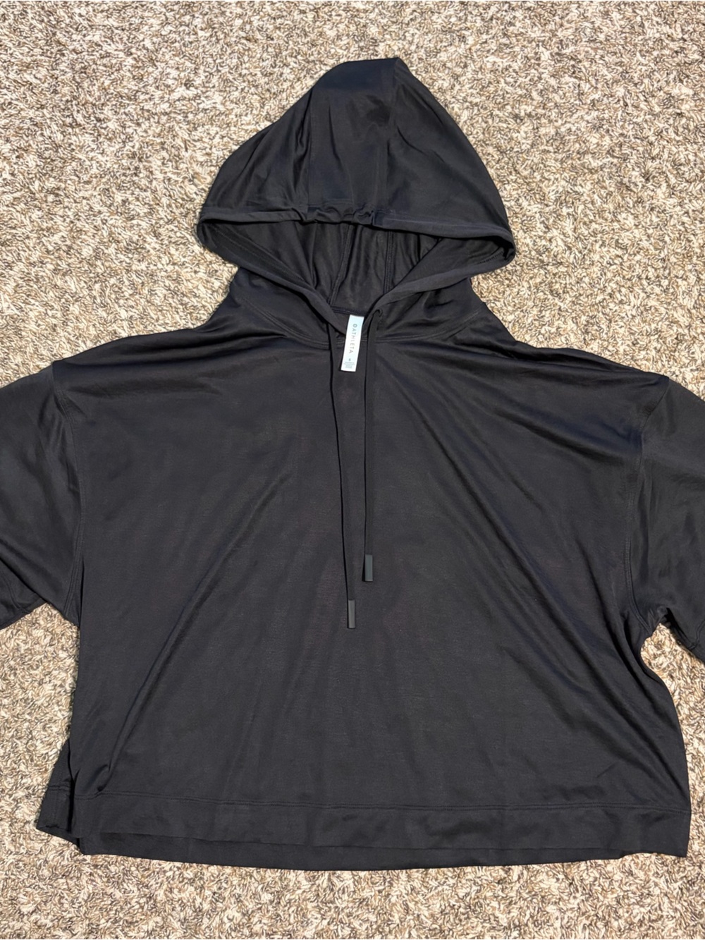 Athleta Vapor Tee